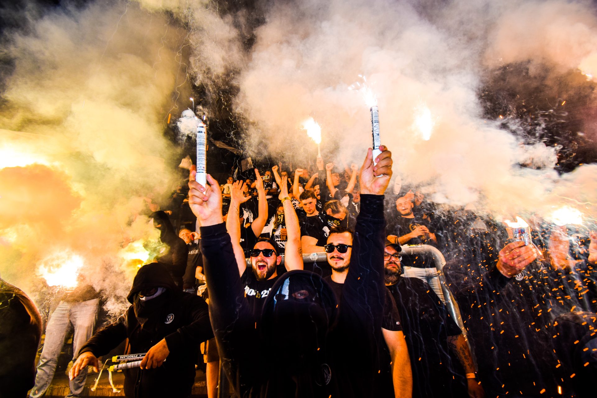 Sporting Charleroi