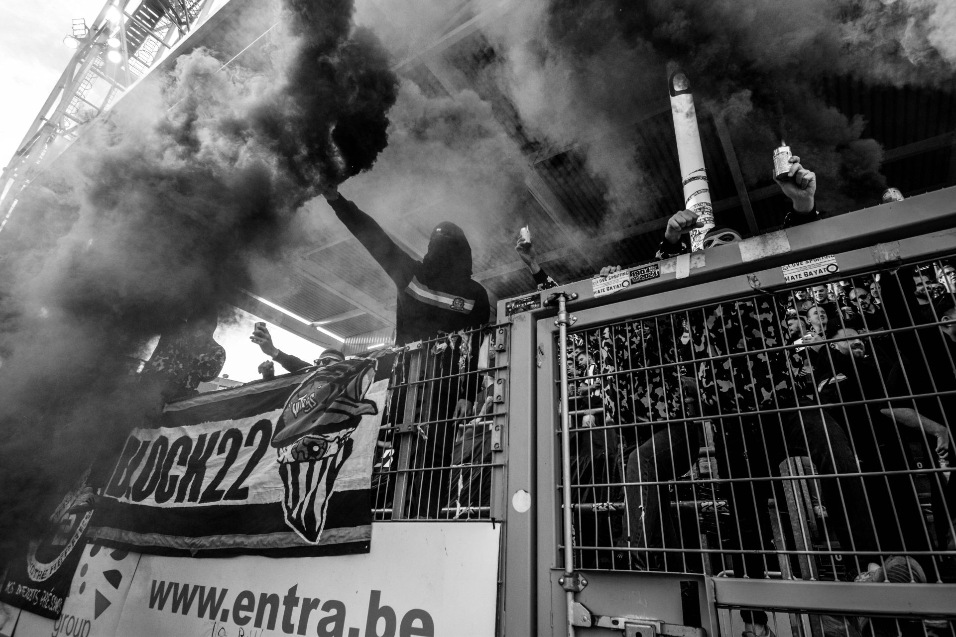 Charleroi Maç Sonuçları