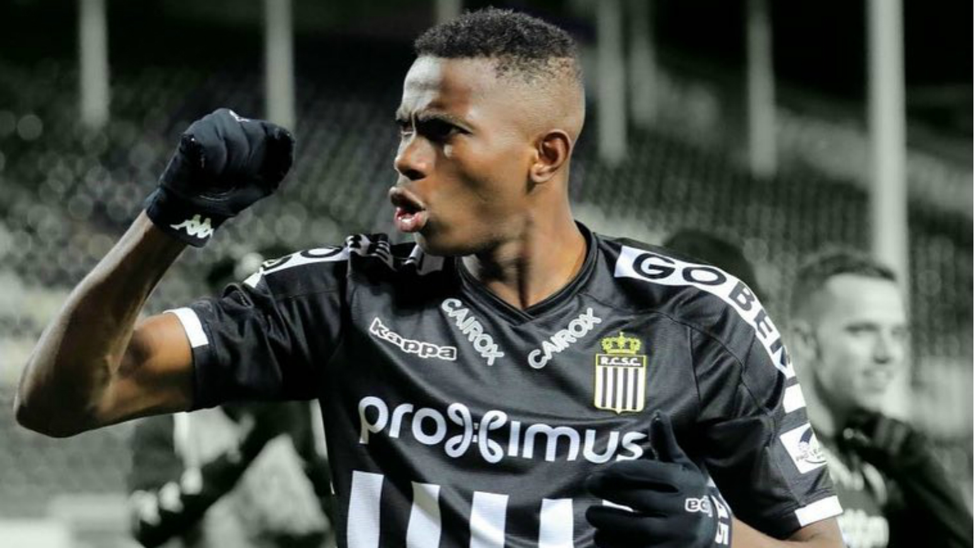 Charleroi Lig Durumu