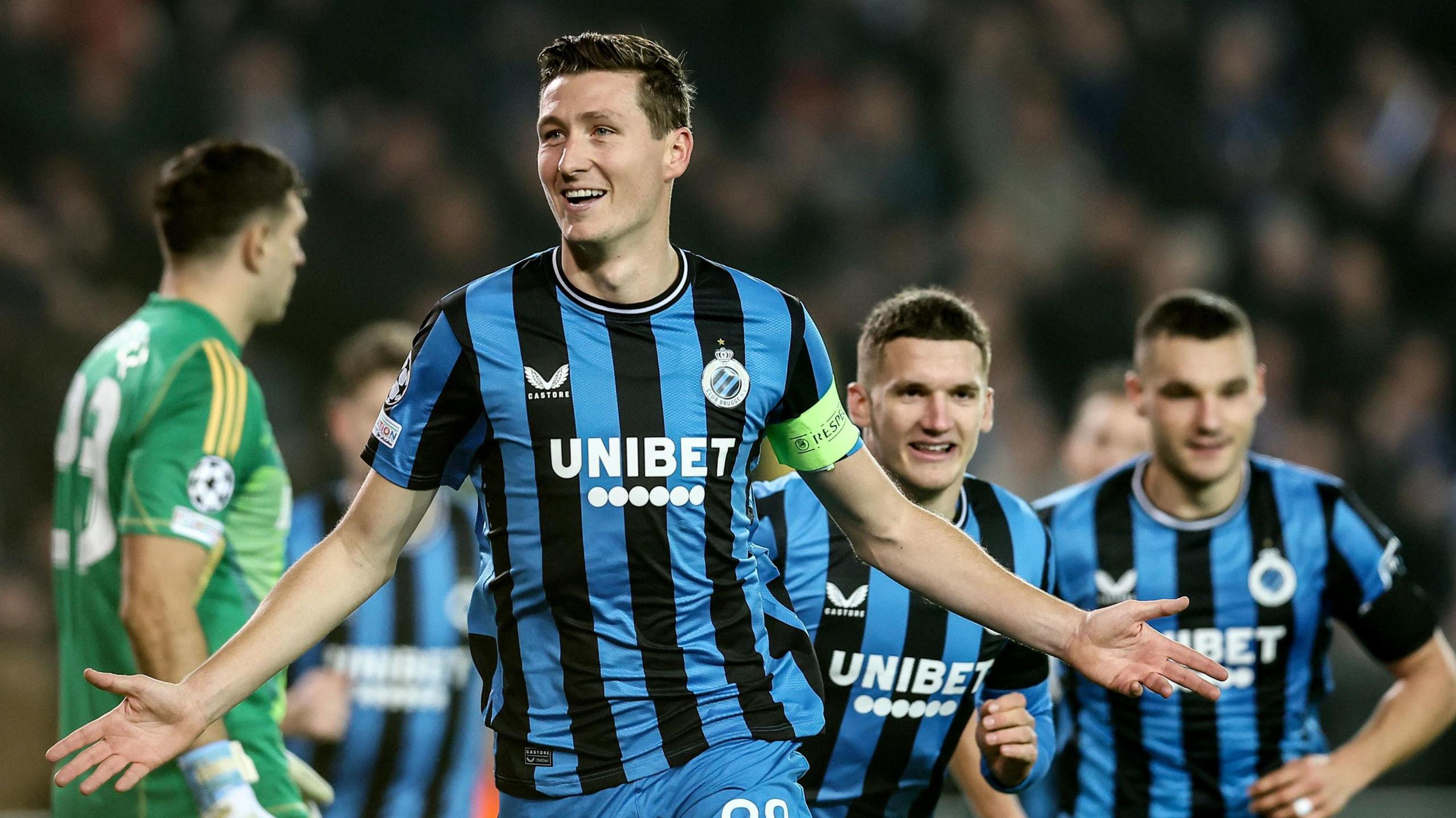 Club Brugge