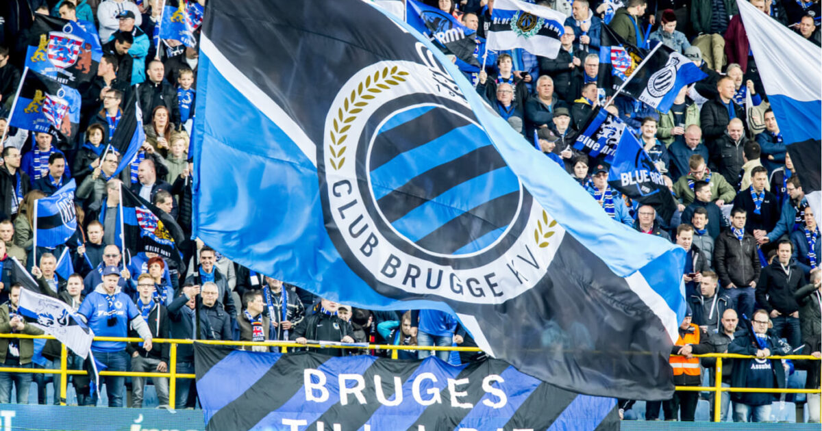 Club Brugge Maç Analizi