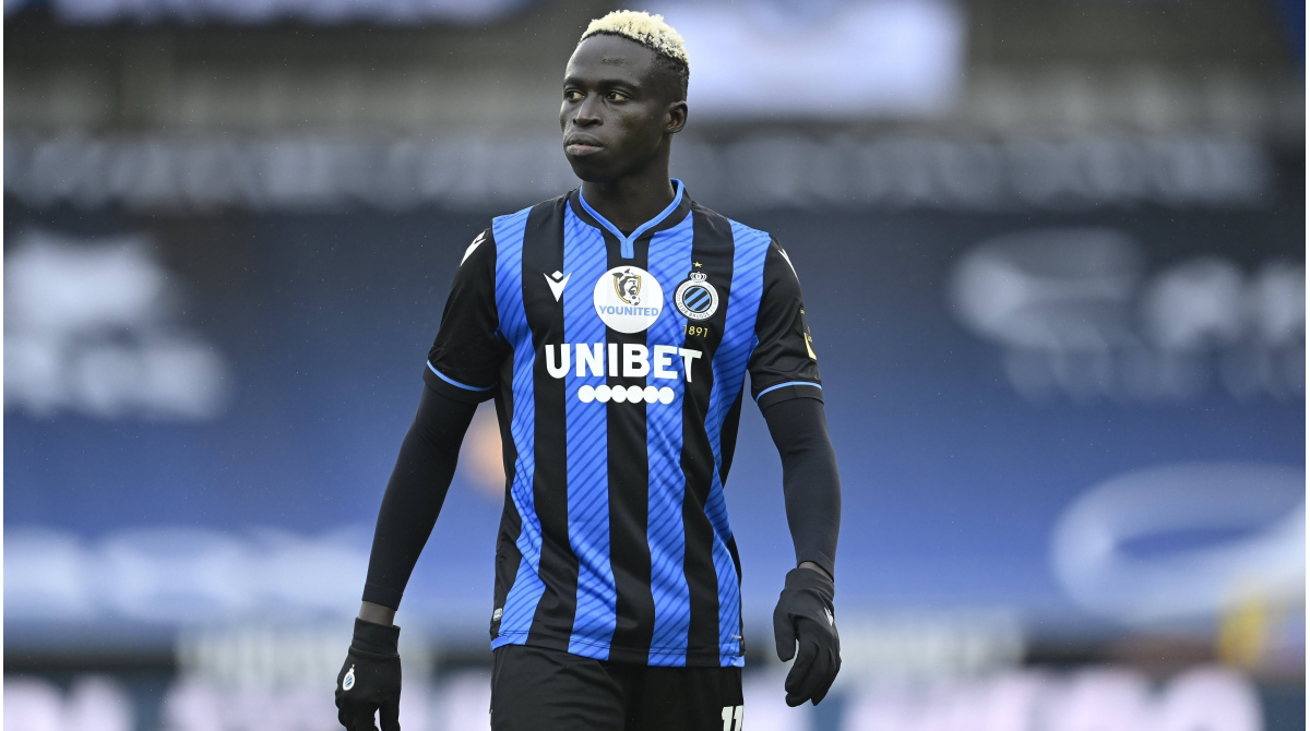 Club Brugge Lig Durumu