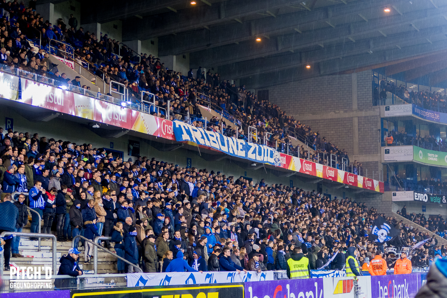 KRC Genk