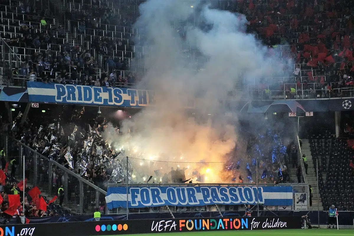 KRC Genk Maç Sonuçları