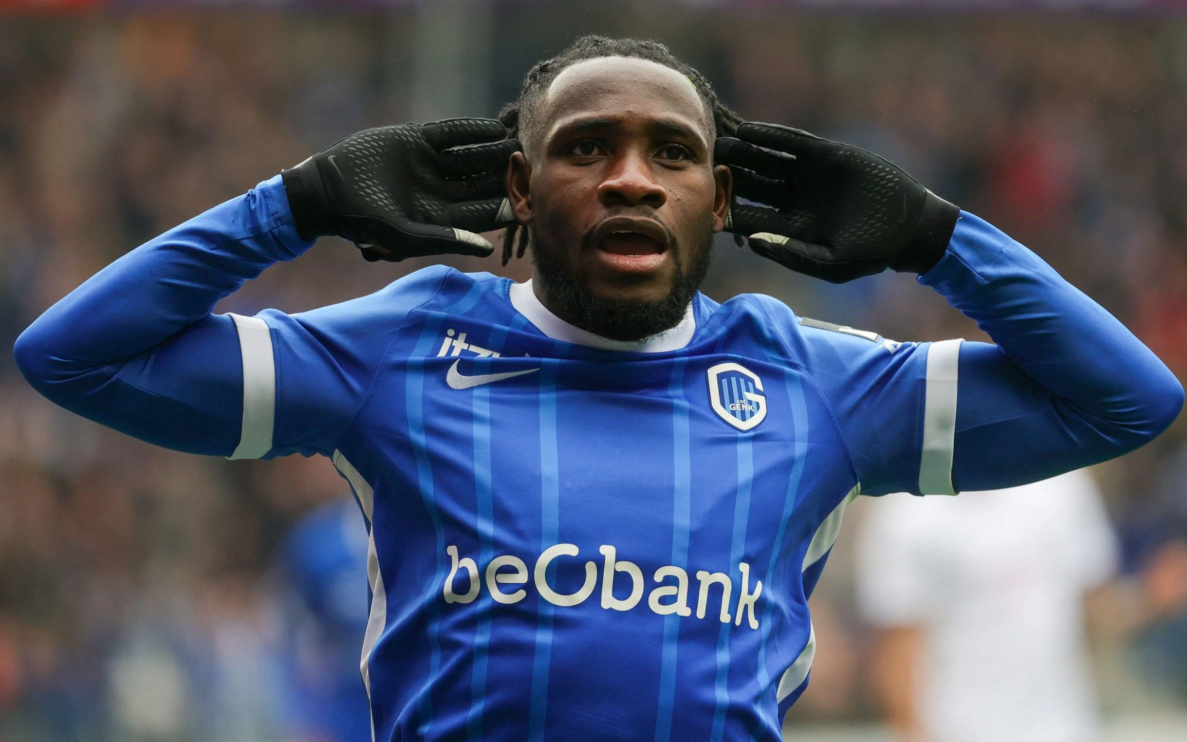 KRC Genk Maç Analizi