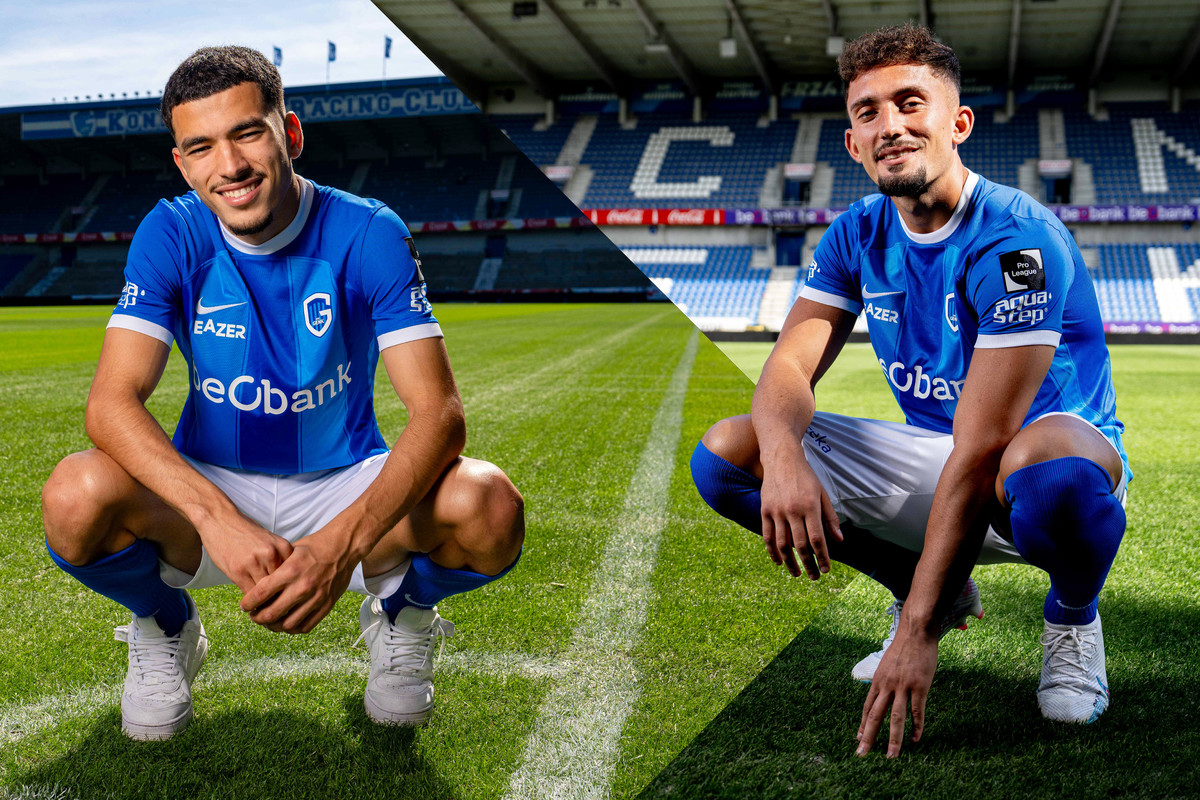 KRC Genk Sıralama Durumu