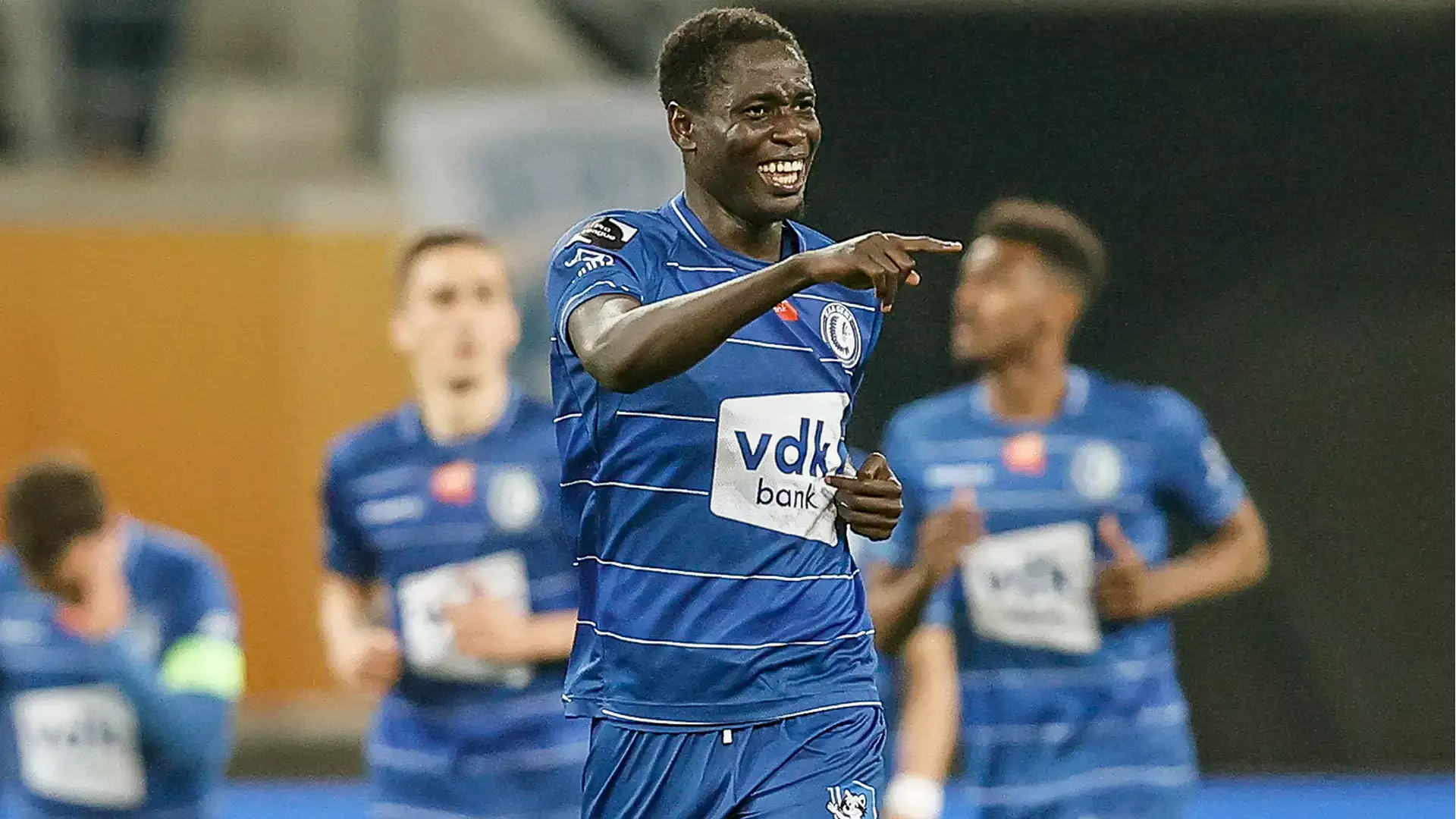 KAA Gent