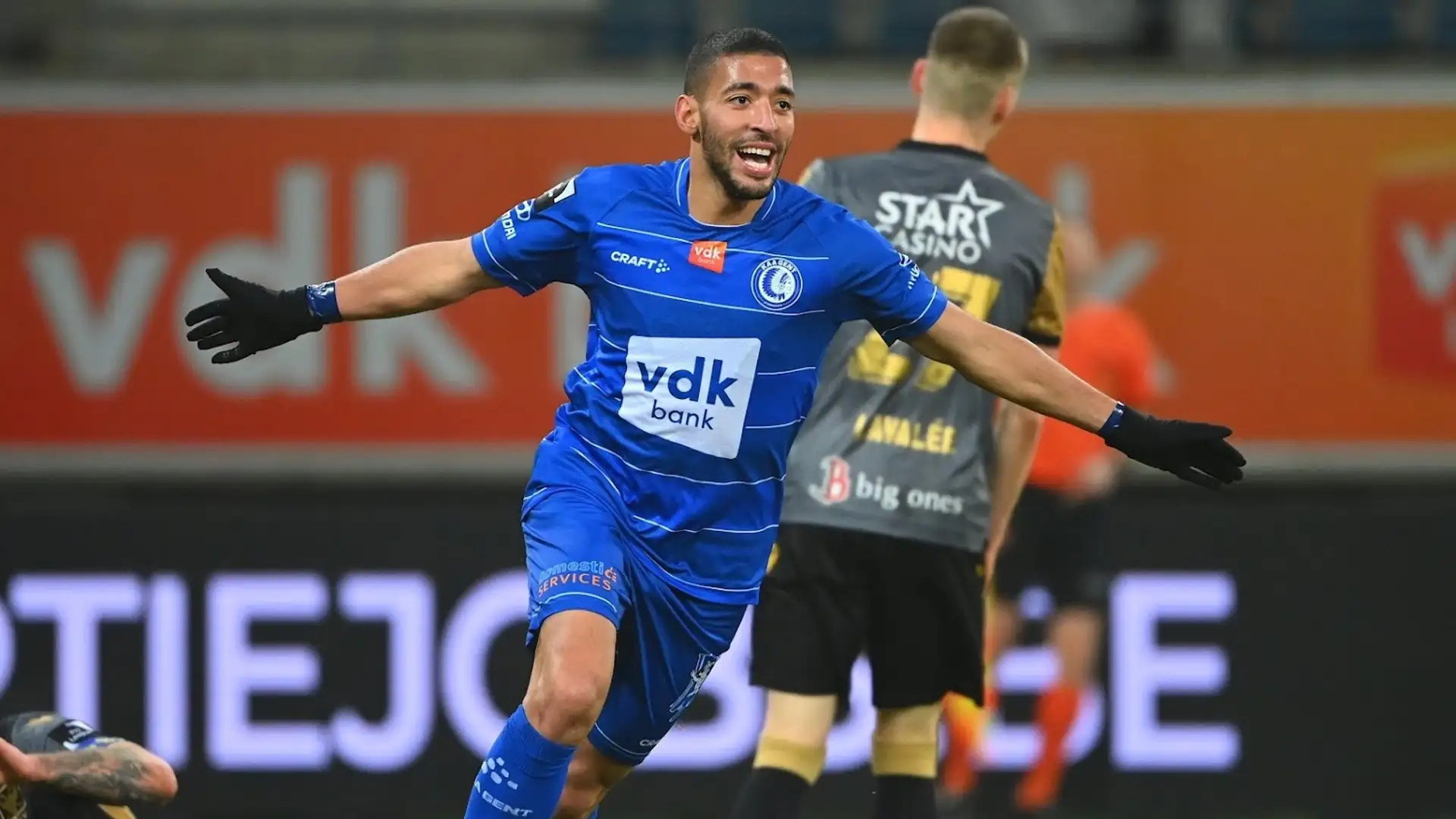 Gent Maç Analizi