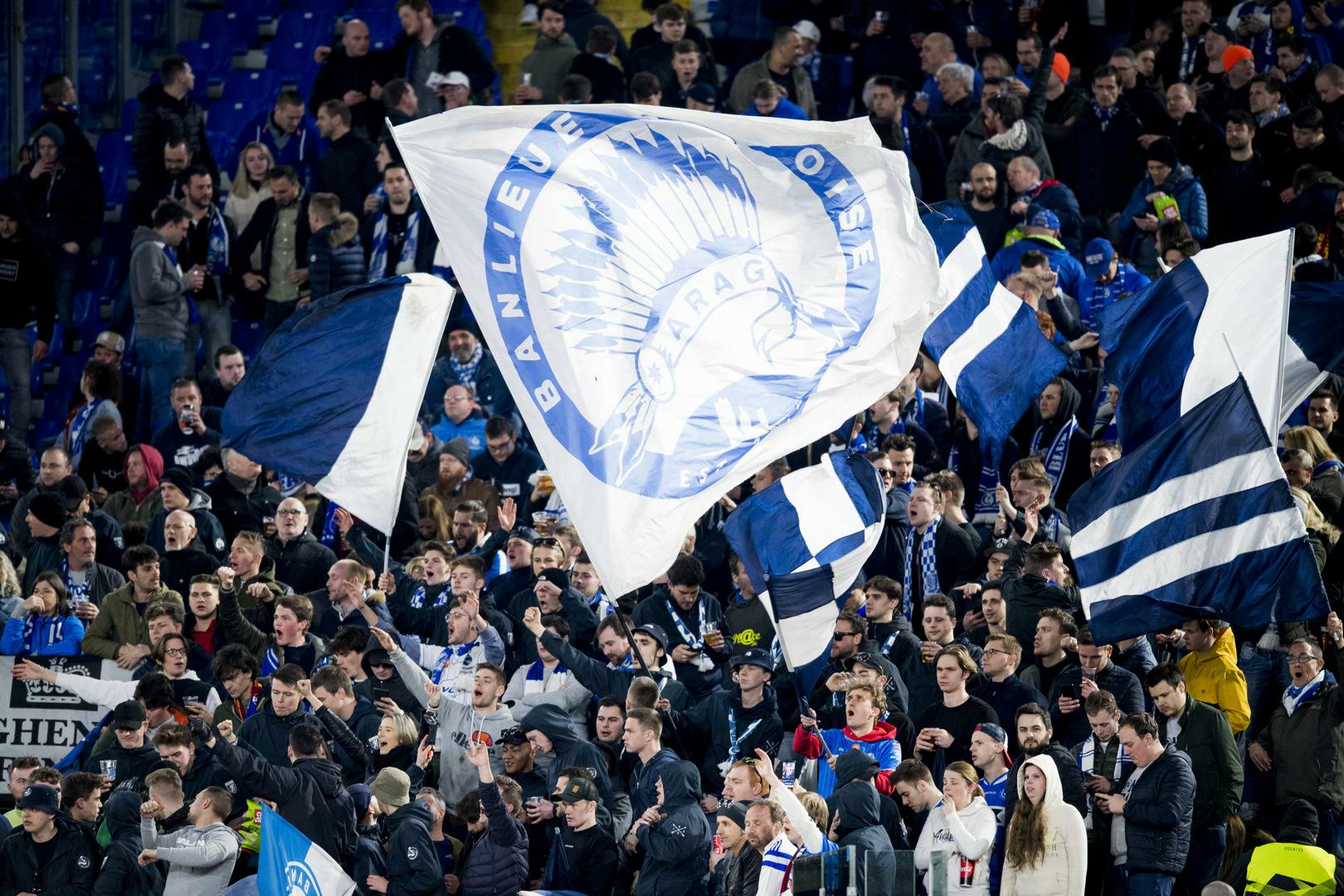 Gent Lig Durumu