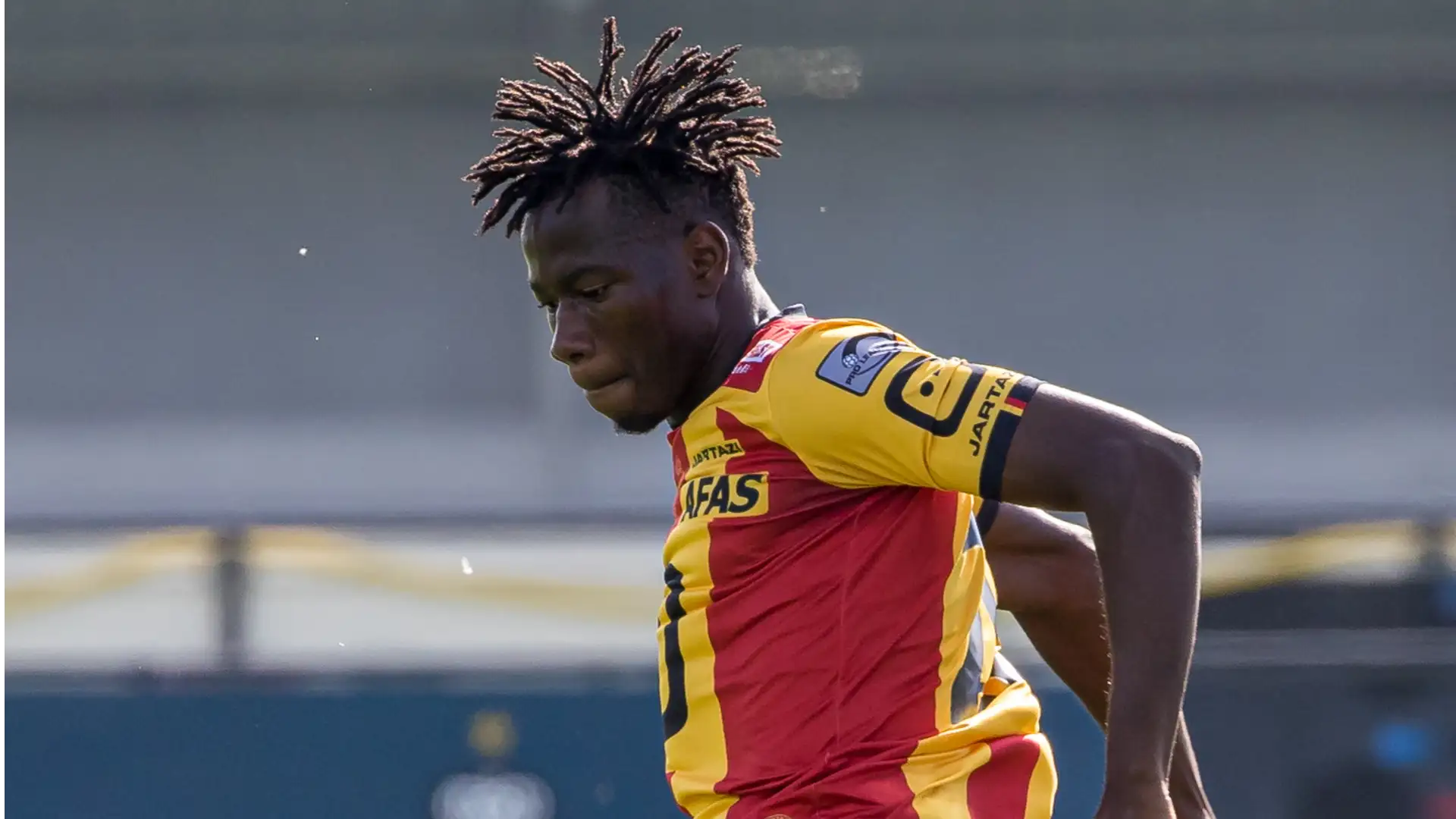 KV Mechelen