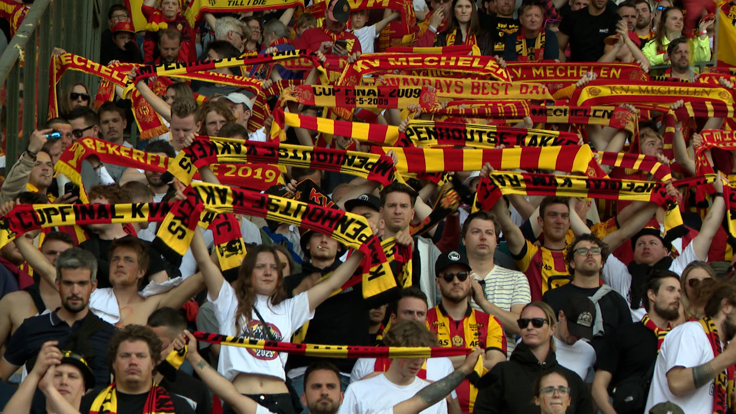 Mechelen Maç Analizi