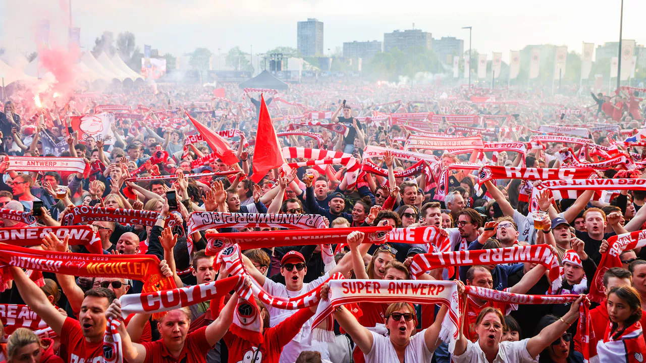 Royal Antwerp