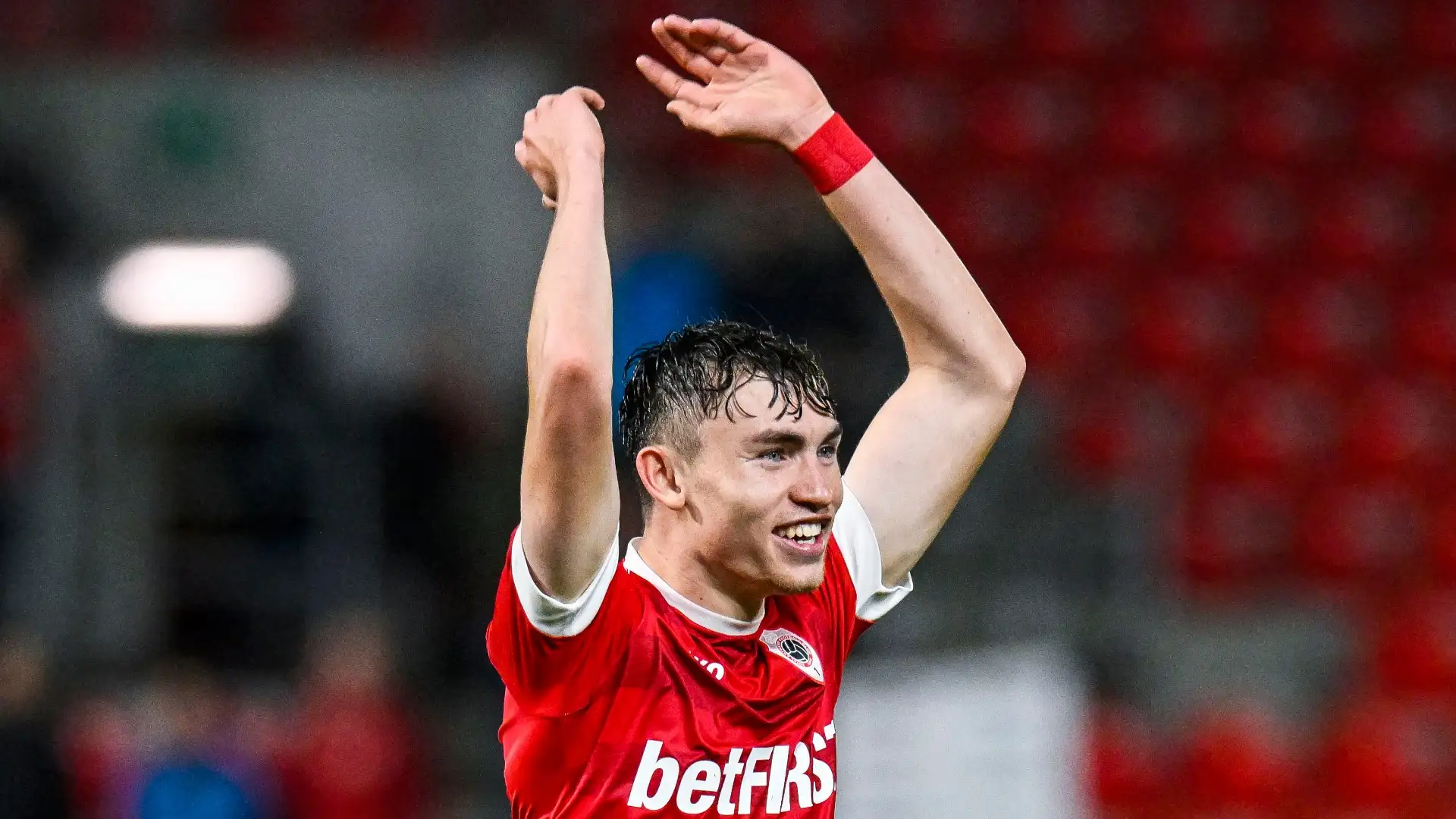 Royal Antwerp Maç Analizi