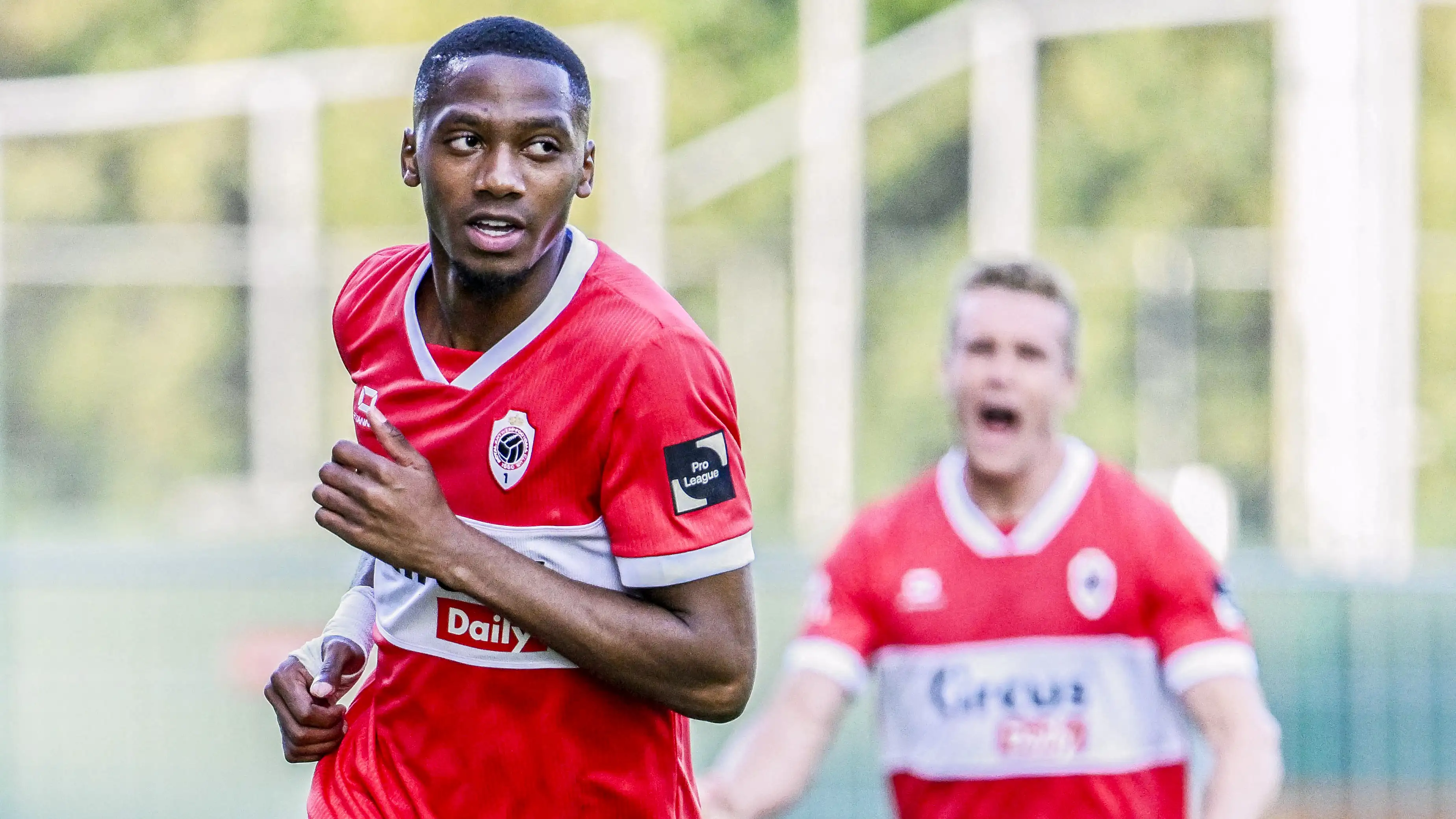 Royal Antwerp Puan Durumu