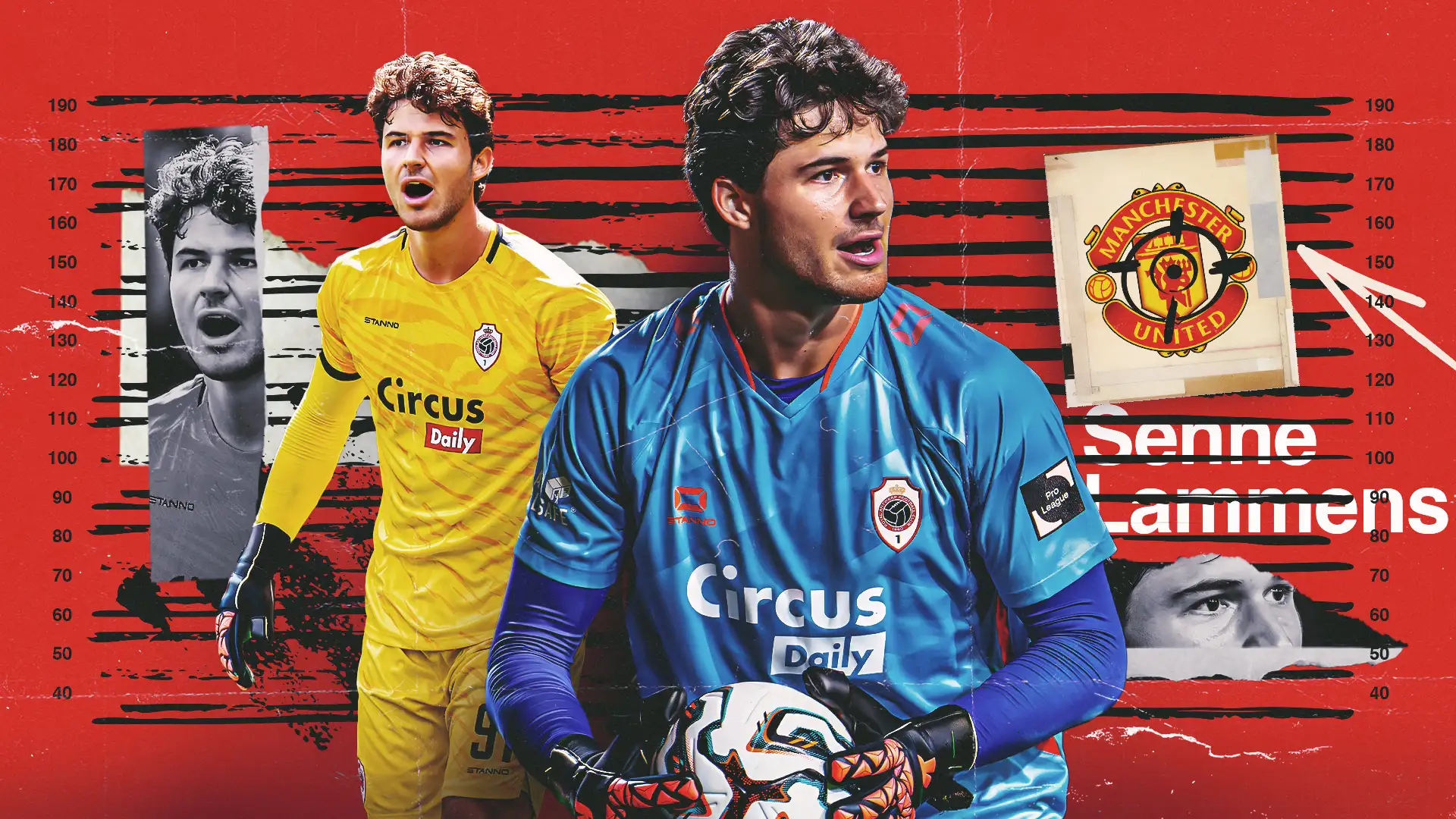 Royal Antwerp Takım Analizi