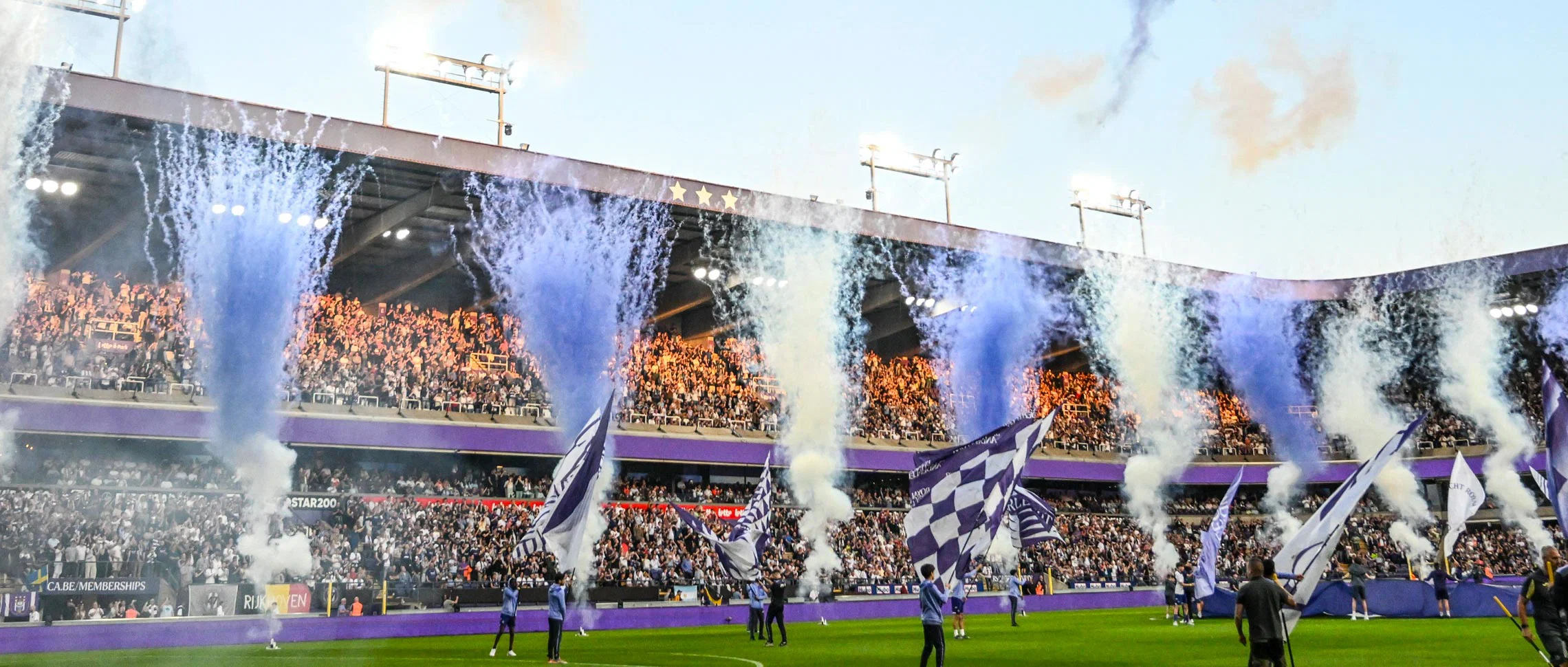 RSC Anderlecht
