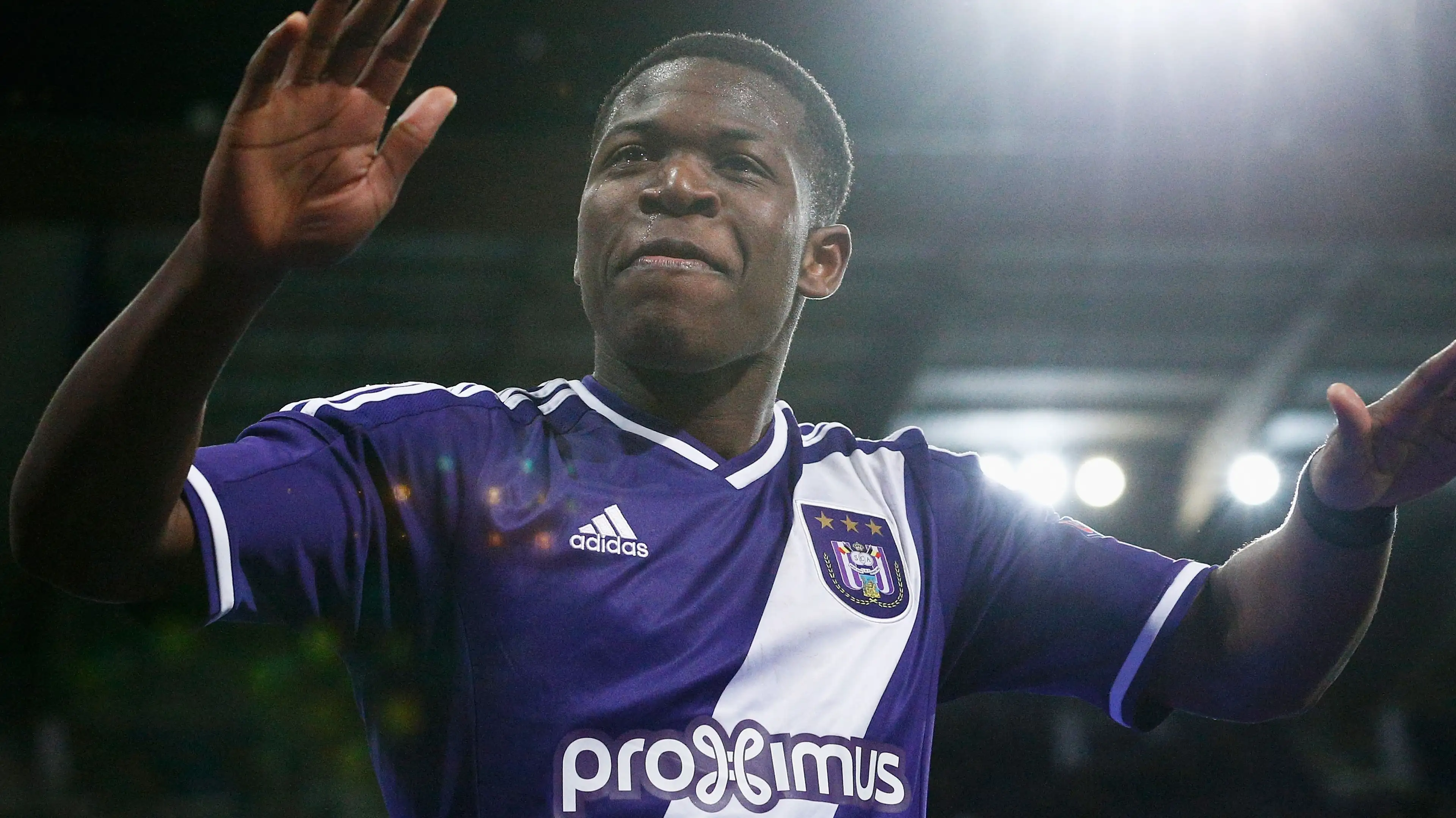 Anderlecht Puan Durumu