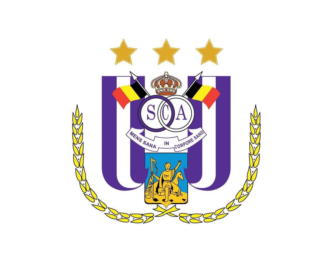 Anderlecht Takım Analizi