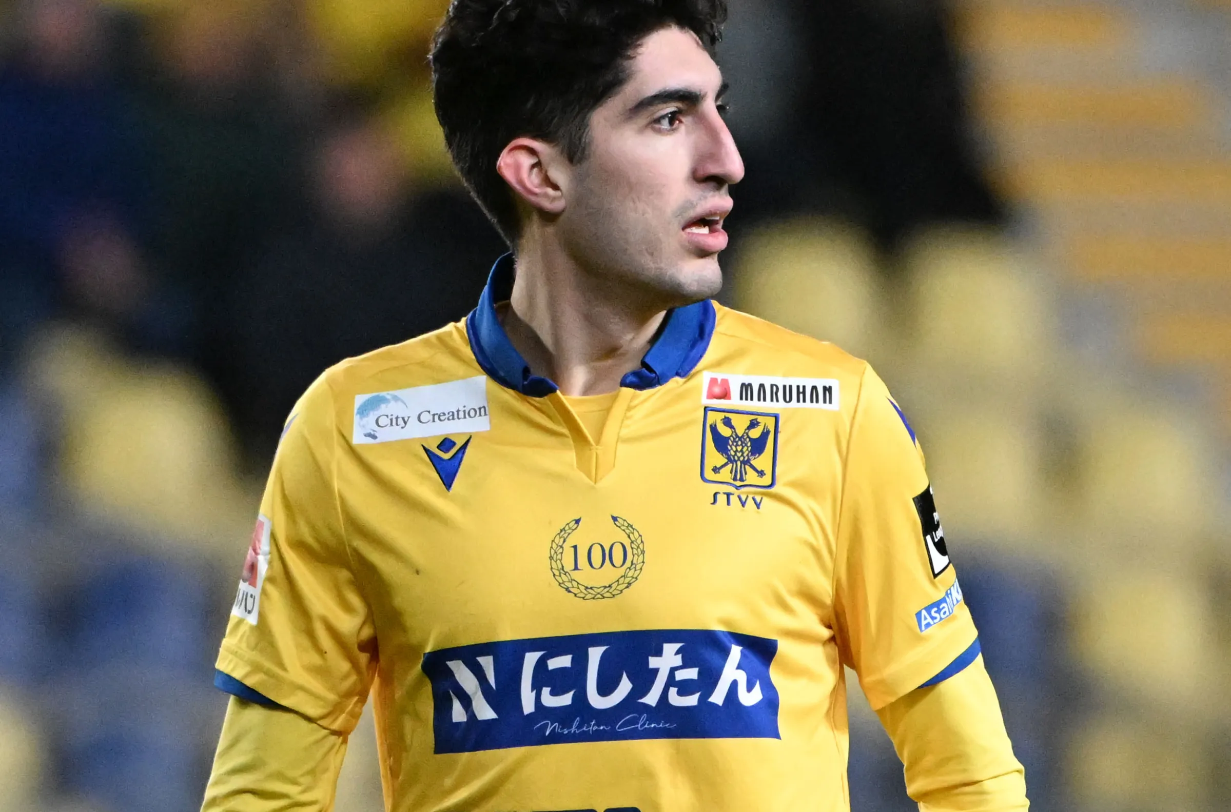 Sint-Truiden VV