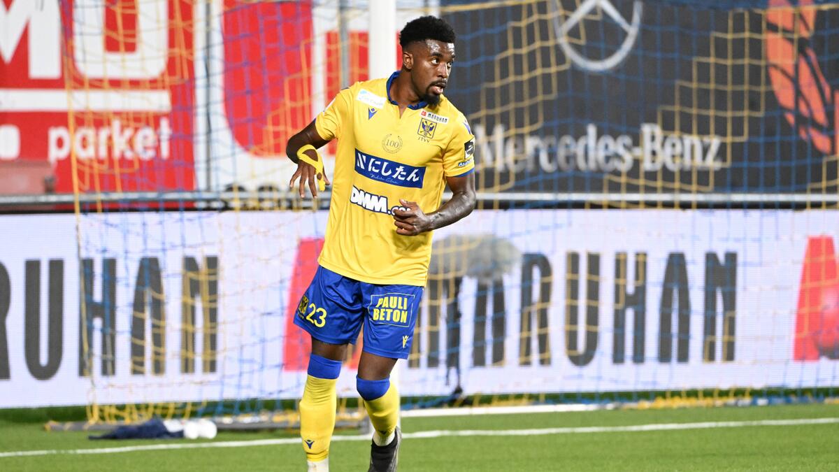 Sint-Truiden Maç Sonuçları
