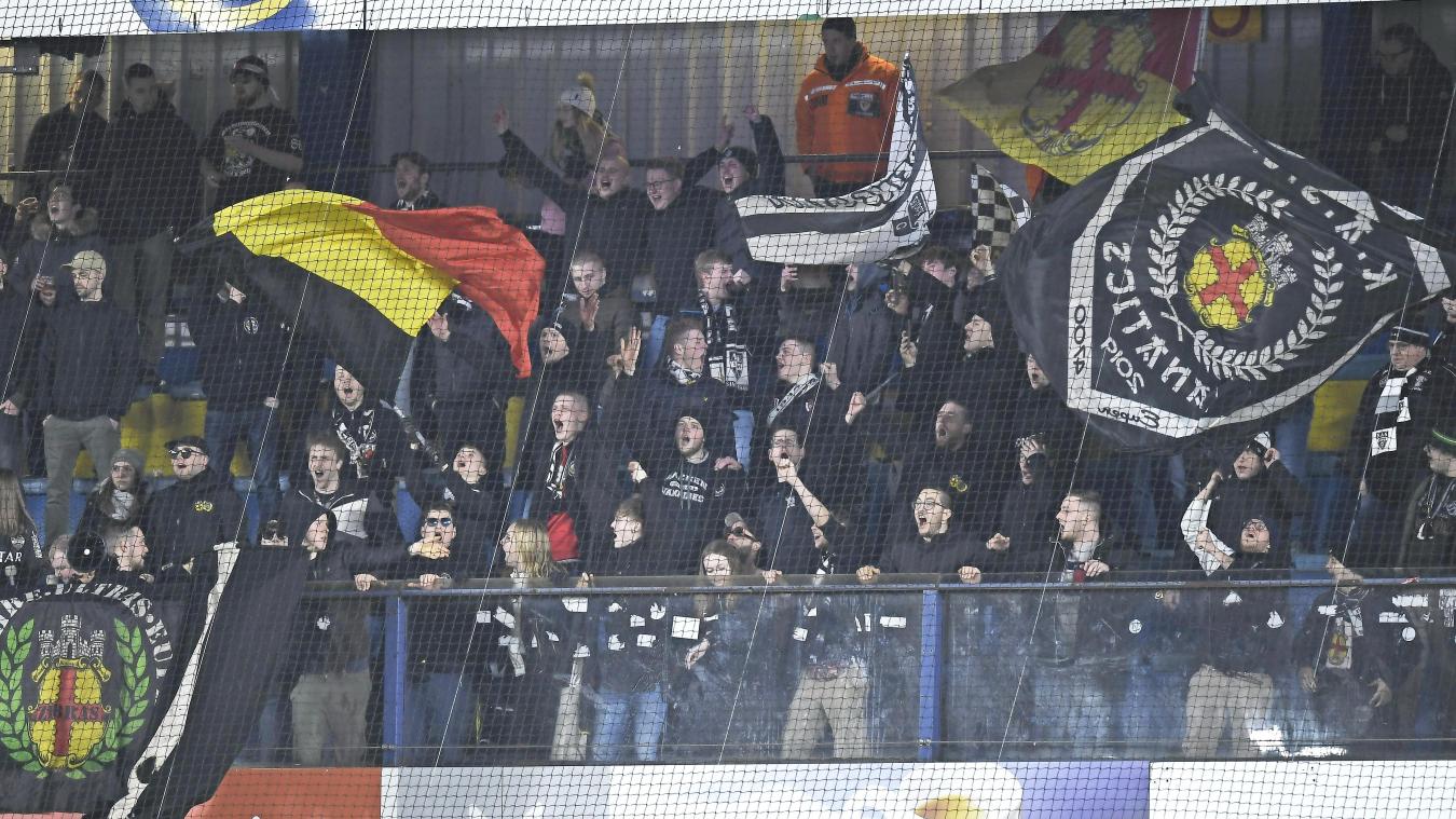 Sint-Truiden Puan Durumu