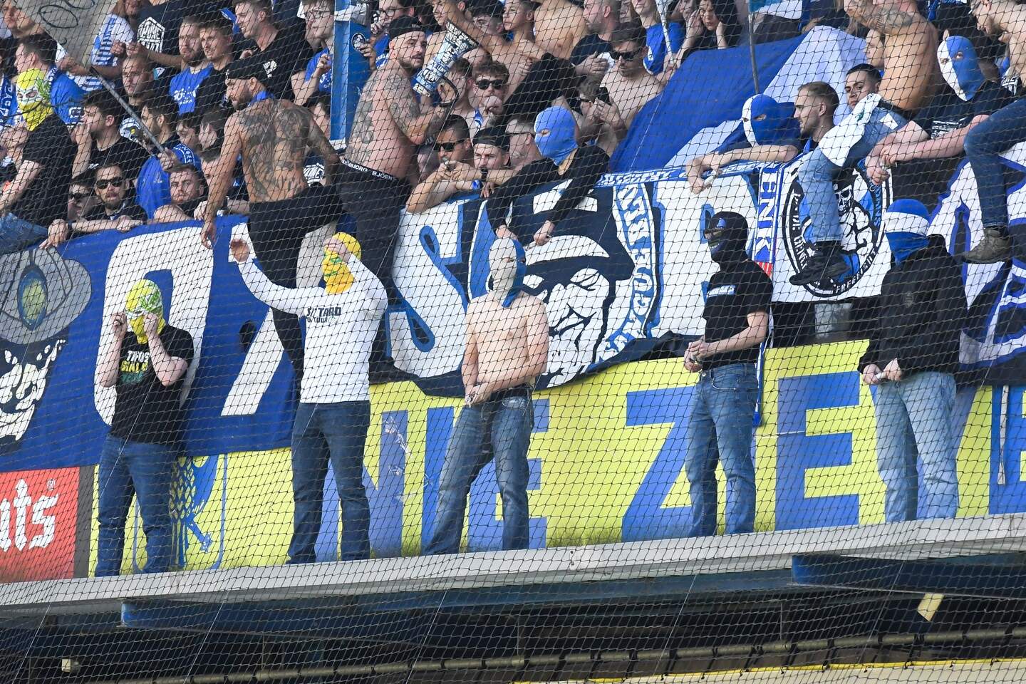 Sint-Truiden Lig Durumu