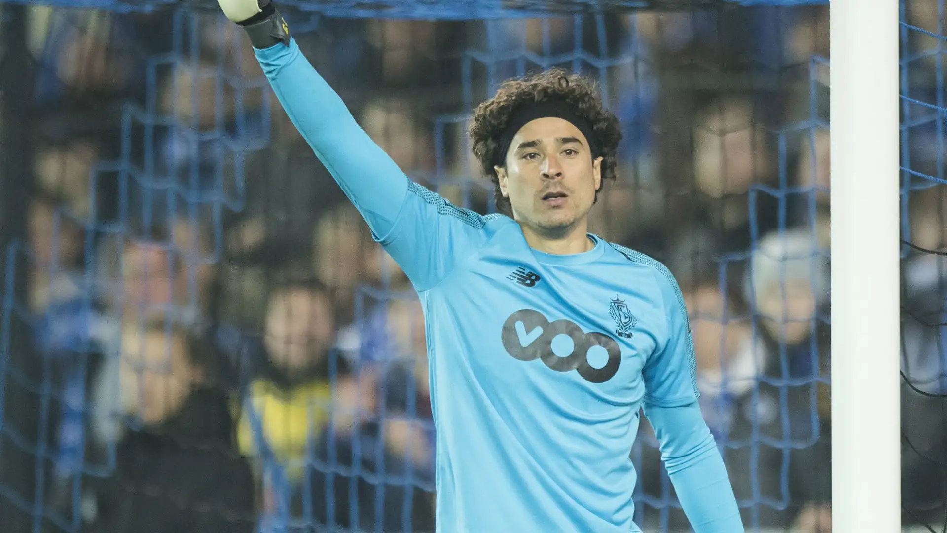 Standard Liege Maç Sonuçları