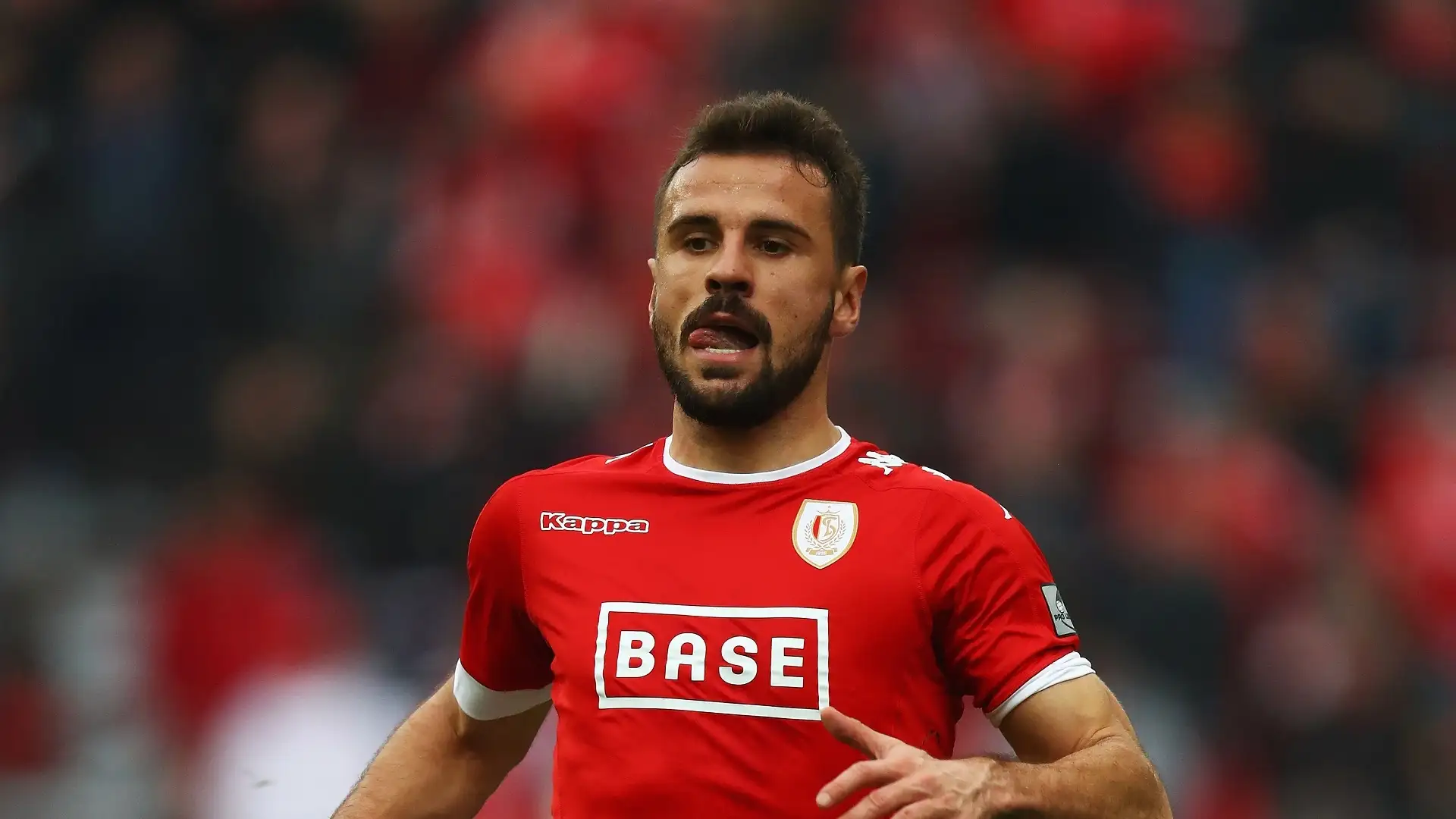 Standard Liege Maç Analizi