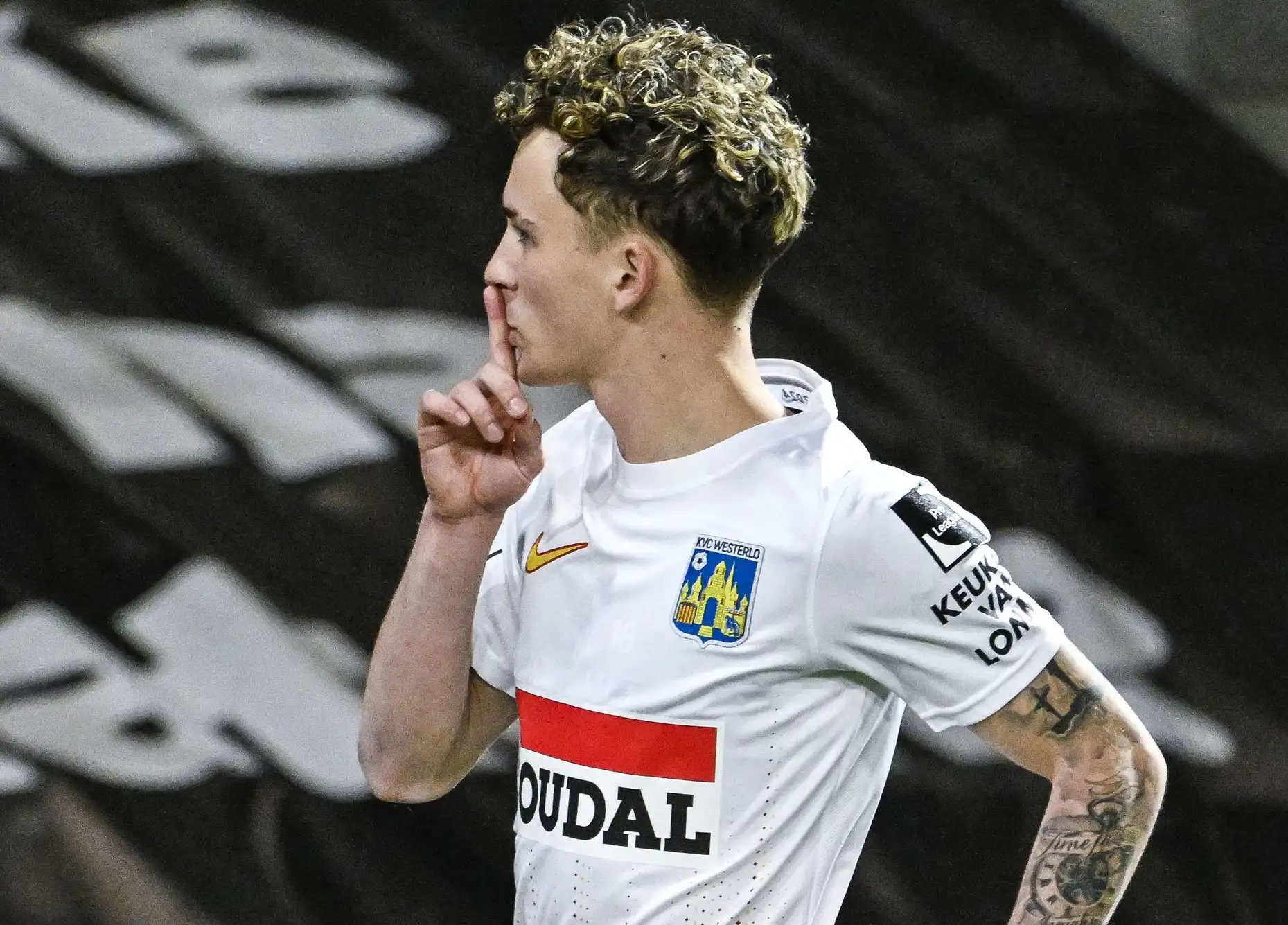 Westerlo Maç Analizi