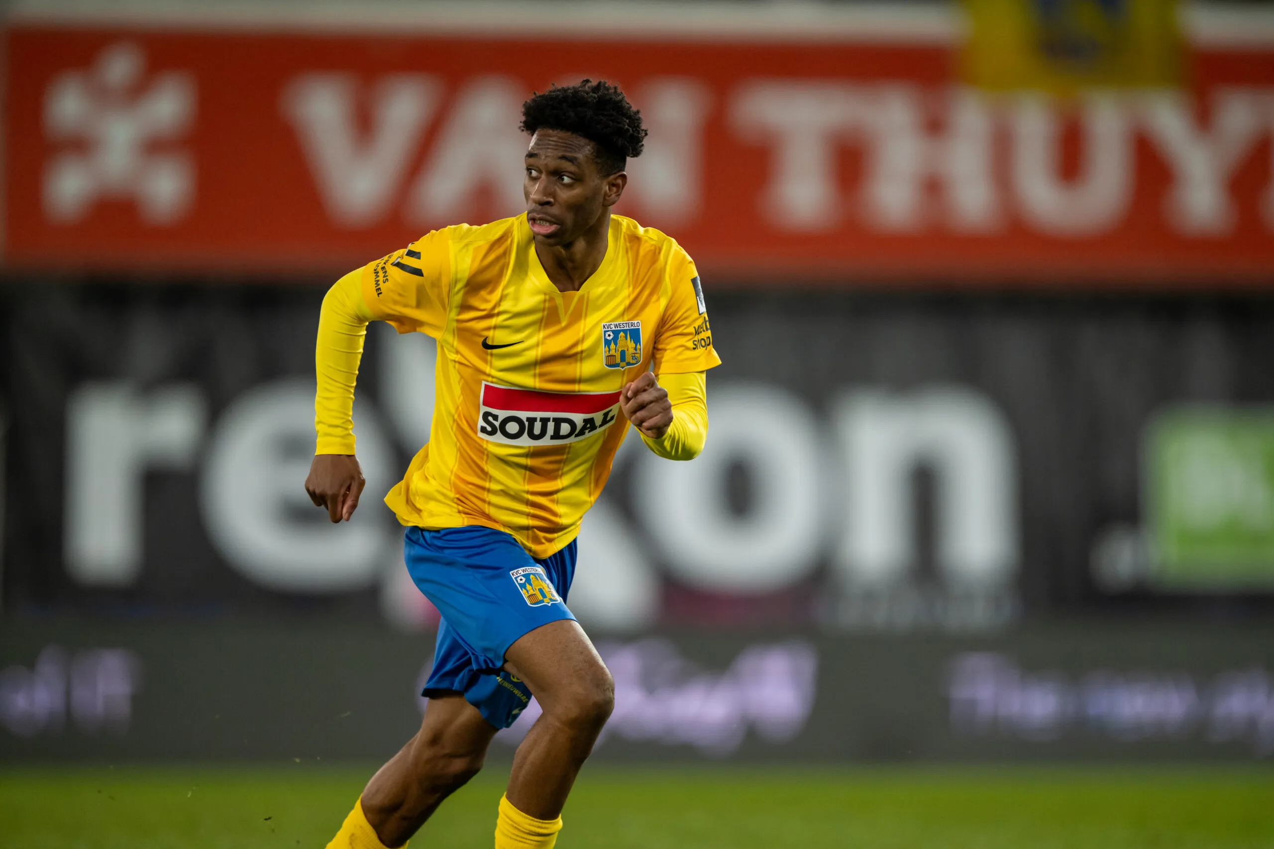 Westerlo Puan Durumu