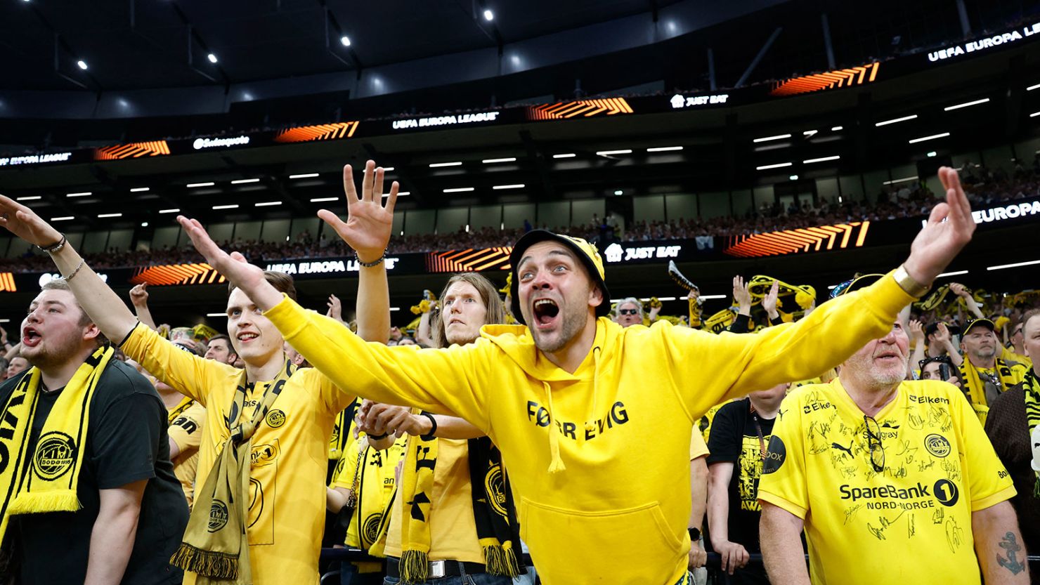 Bodø/Glimt Puan