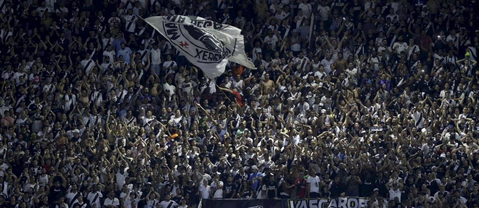Vasco da Gama Lig Tablosu Verileri