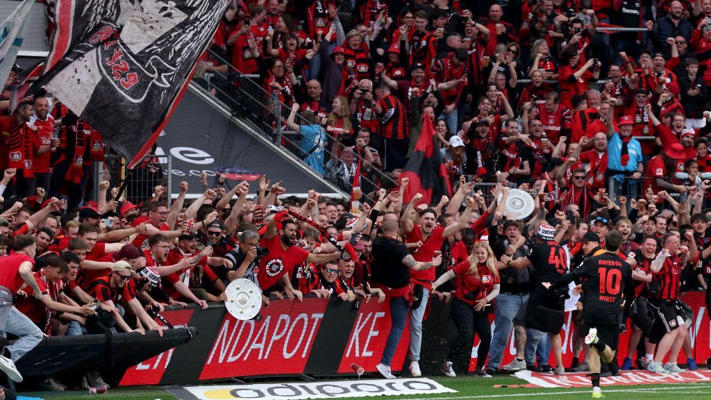 Bayer Leverkusen Kadrosu 2026
