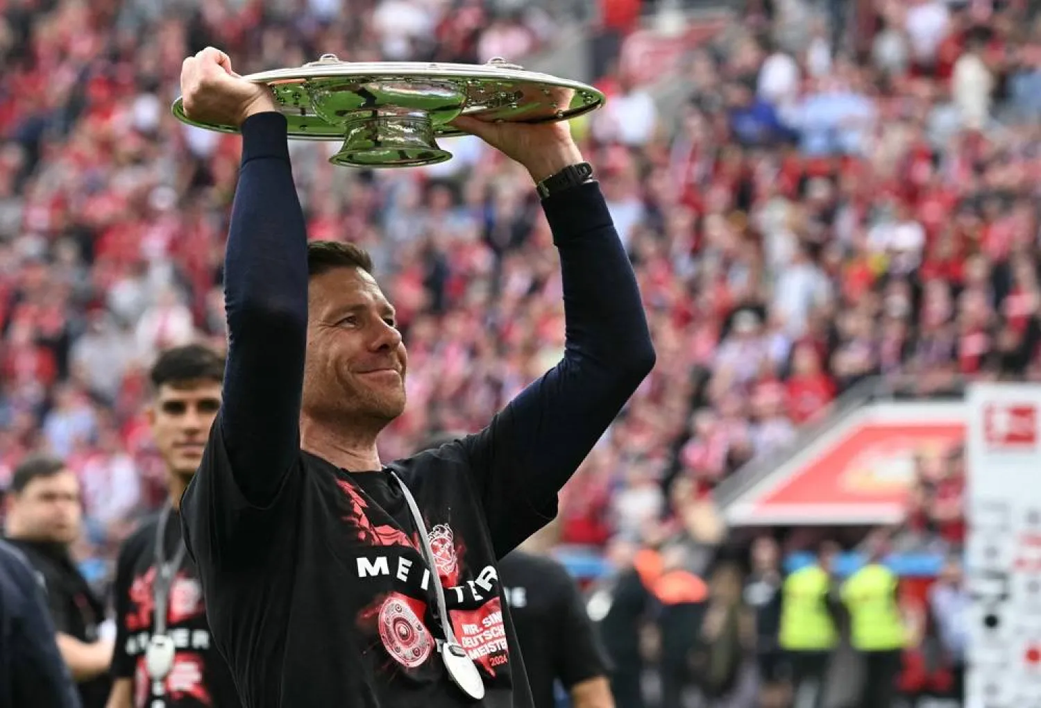 Bayer Leverkusen İstatistikler
