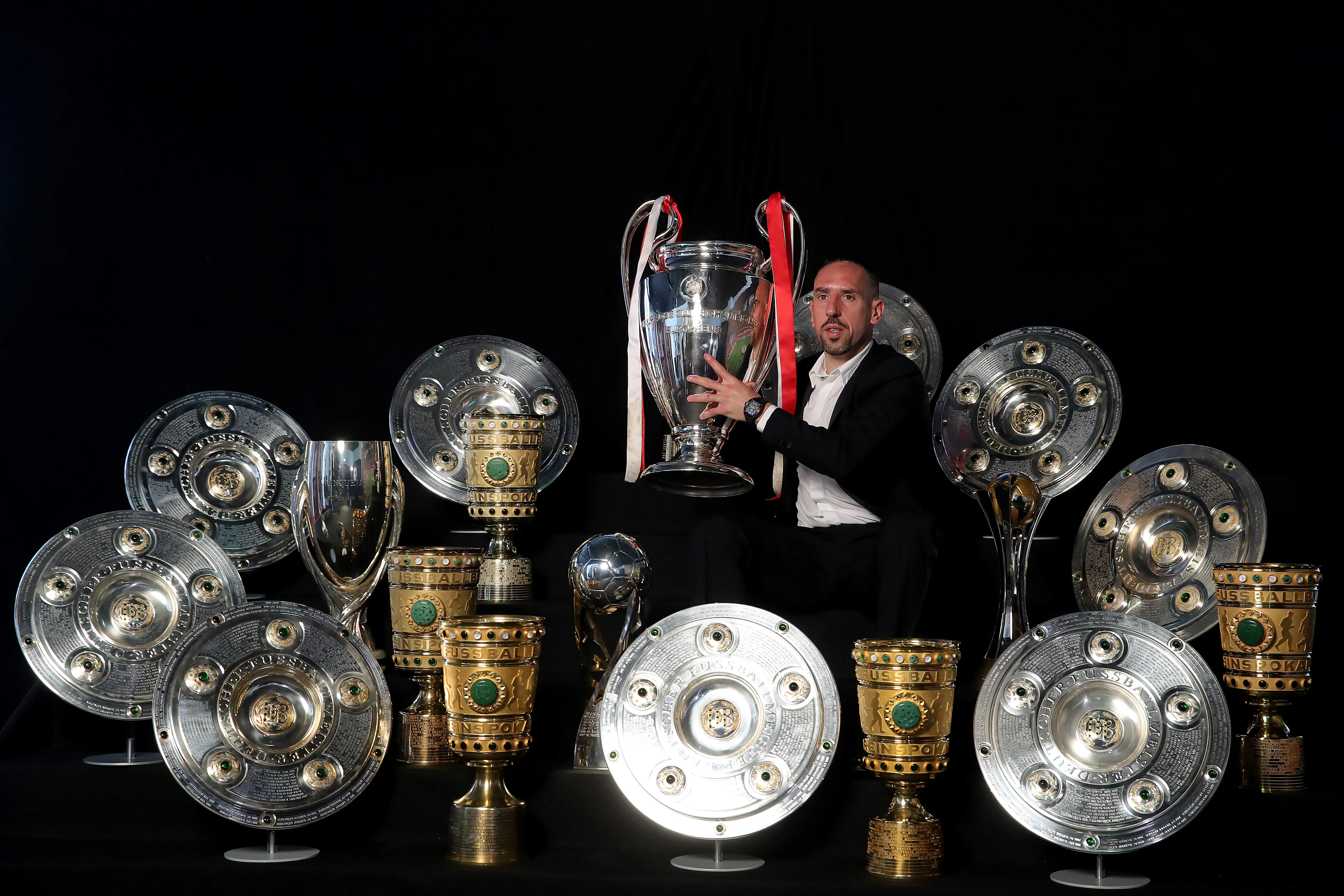 FC Bayern München