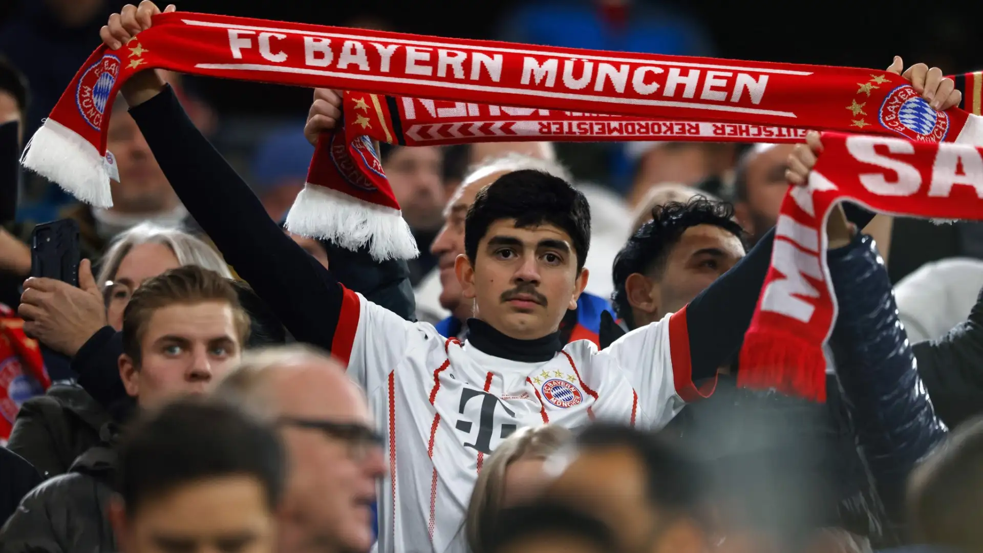 Bayern Münih Maçları ve Fikstür