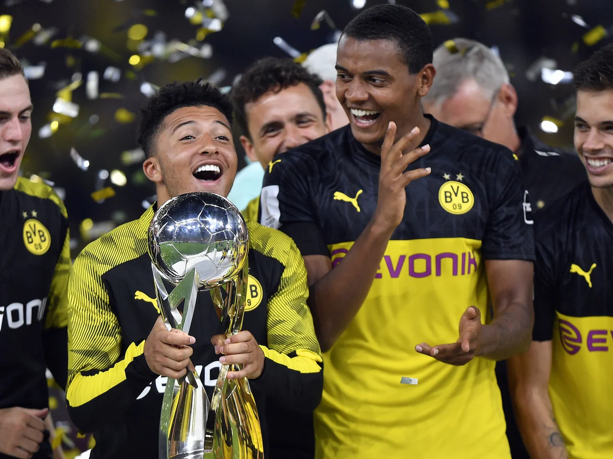 Borussia Dortmund