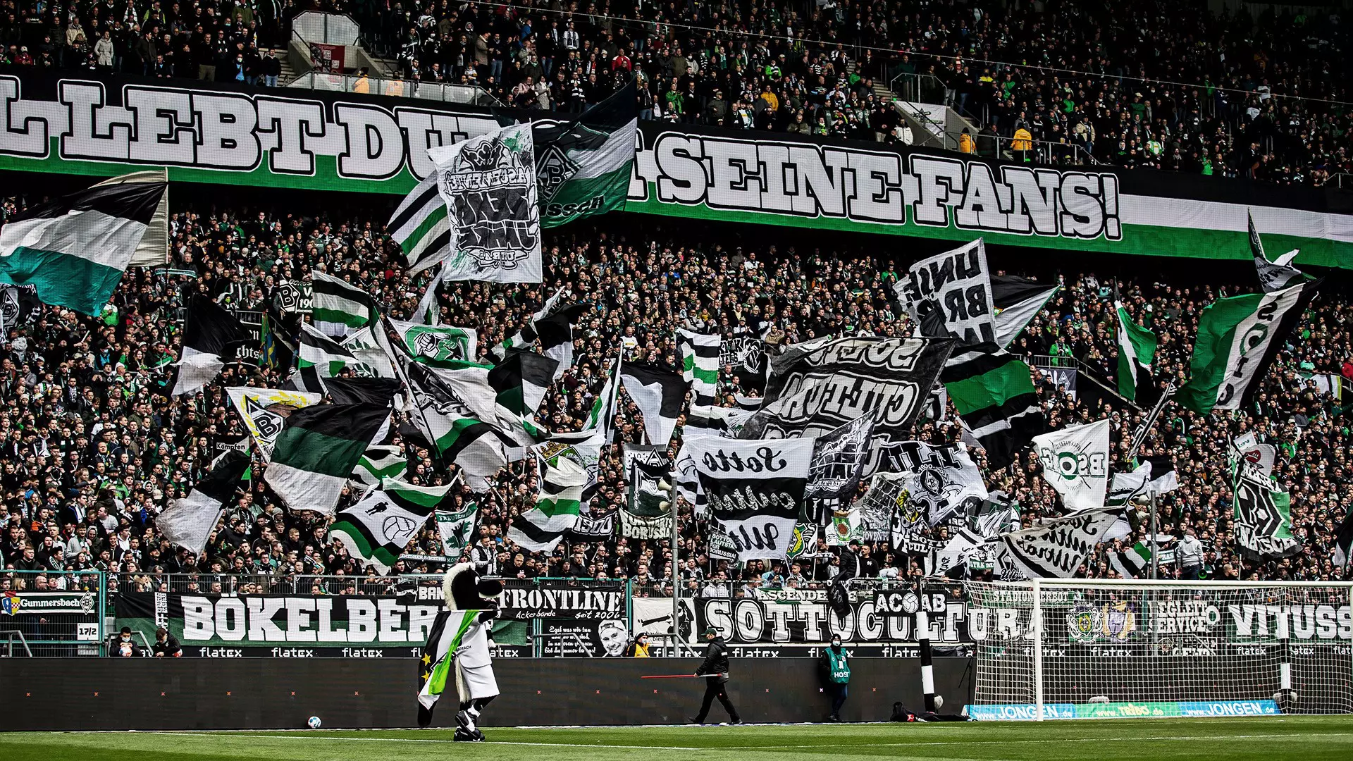 Borussia Mönchengladbach