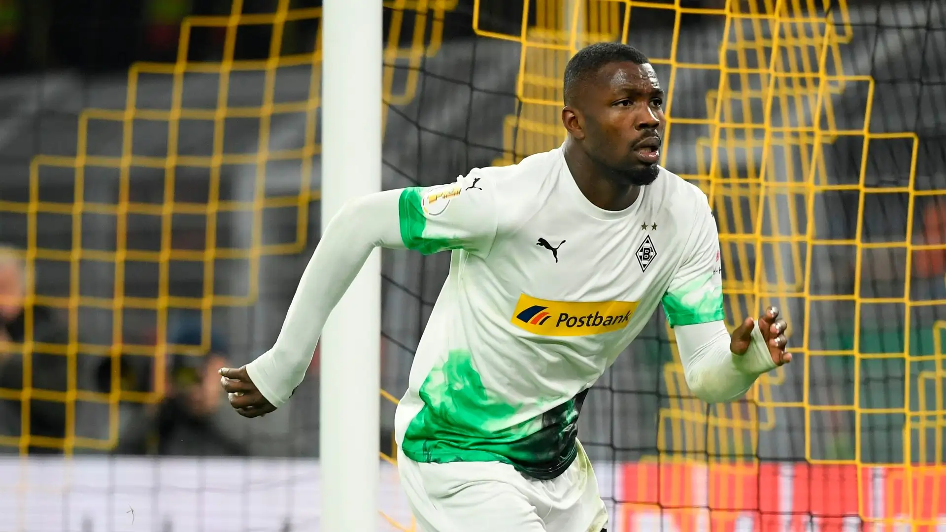 Borussia Mönchengladbach Puan Durumları ve Analiz