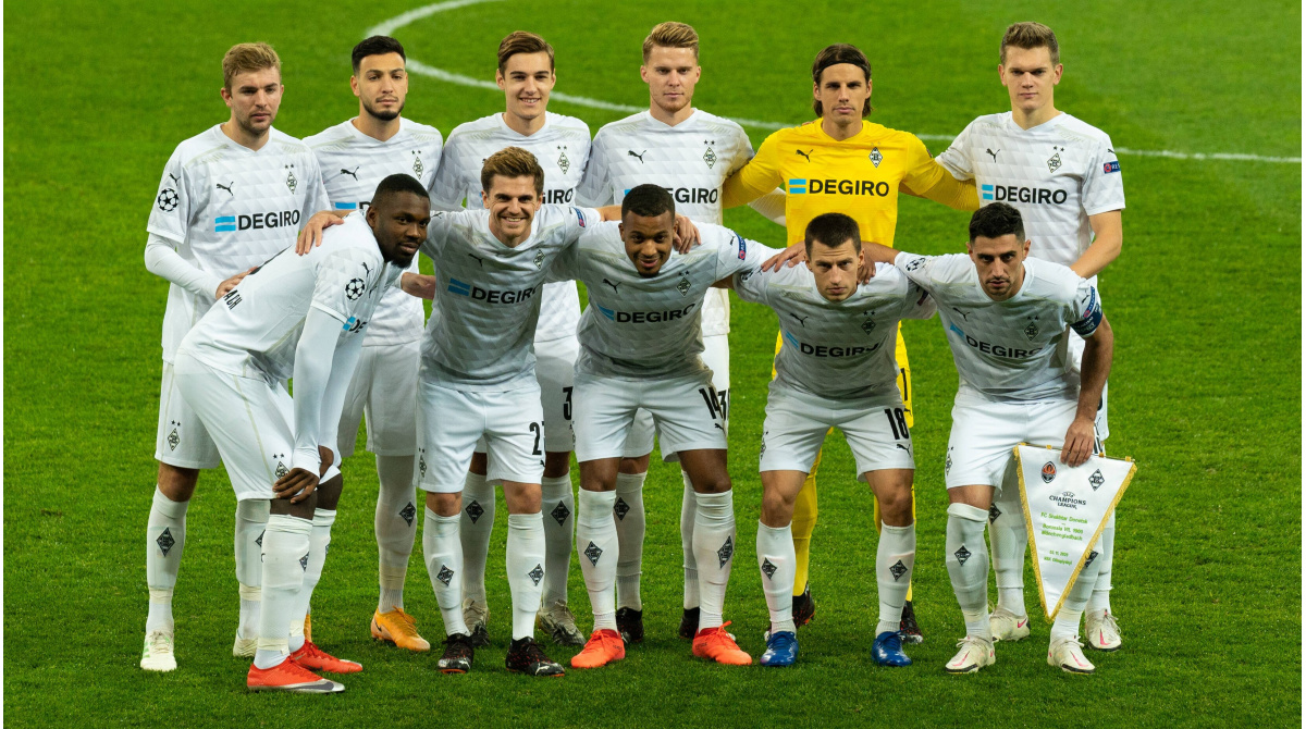 Borussia Mönchengladbach Puan Durumu