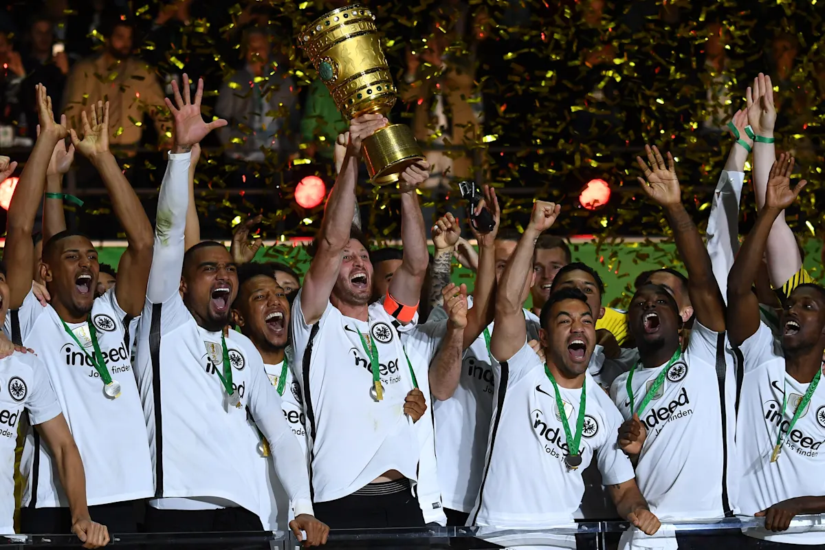 Eintracht Frankfurt