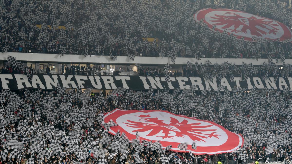 Eintracht Frankfurt Maç Sonucu