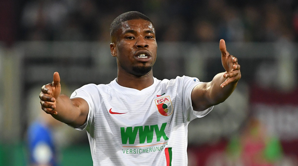 FC Augsburg Kadro ve Puan Analizi