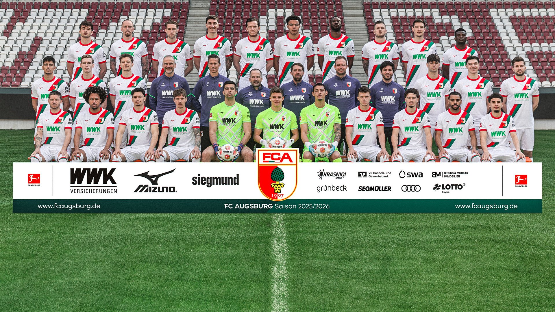 FC Augsburg Puan Durumları ve Analiz
