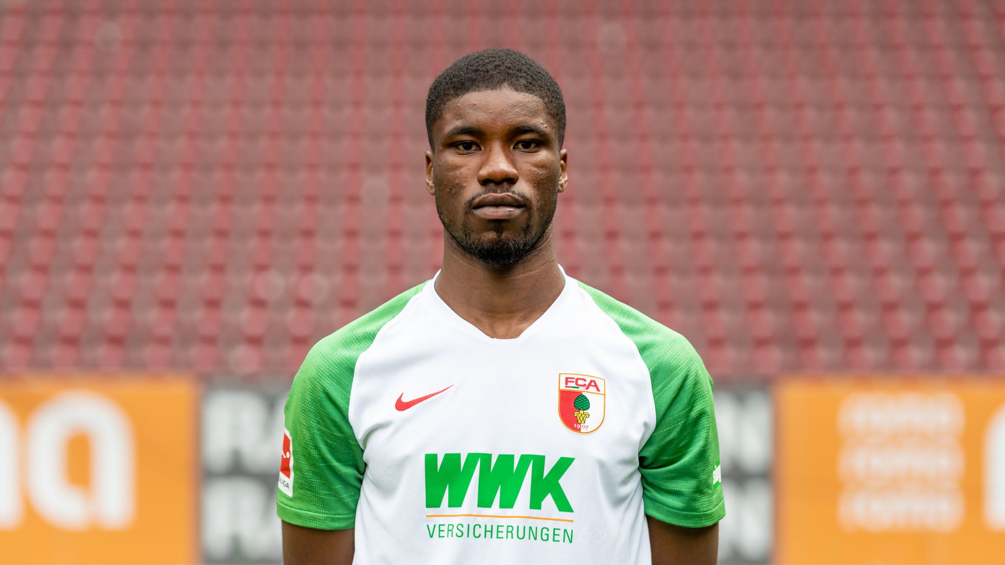 FC Augsburg Puan Durumu