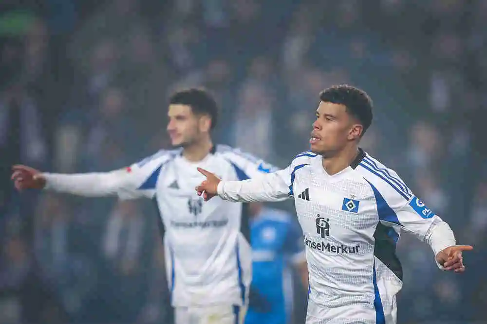 Hamburger SV
