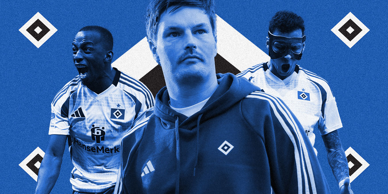 Hamburger SV Maçları ve Fikstür