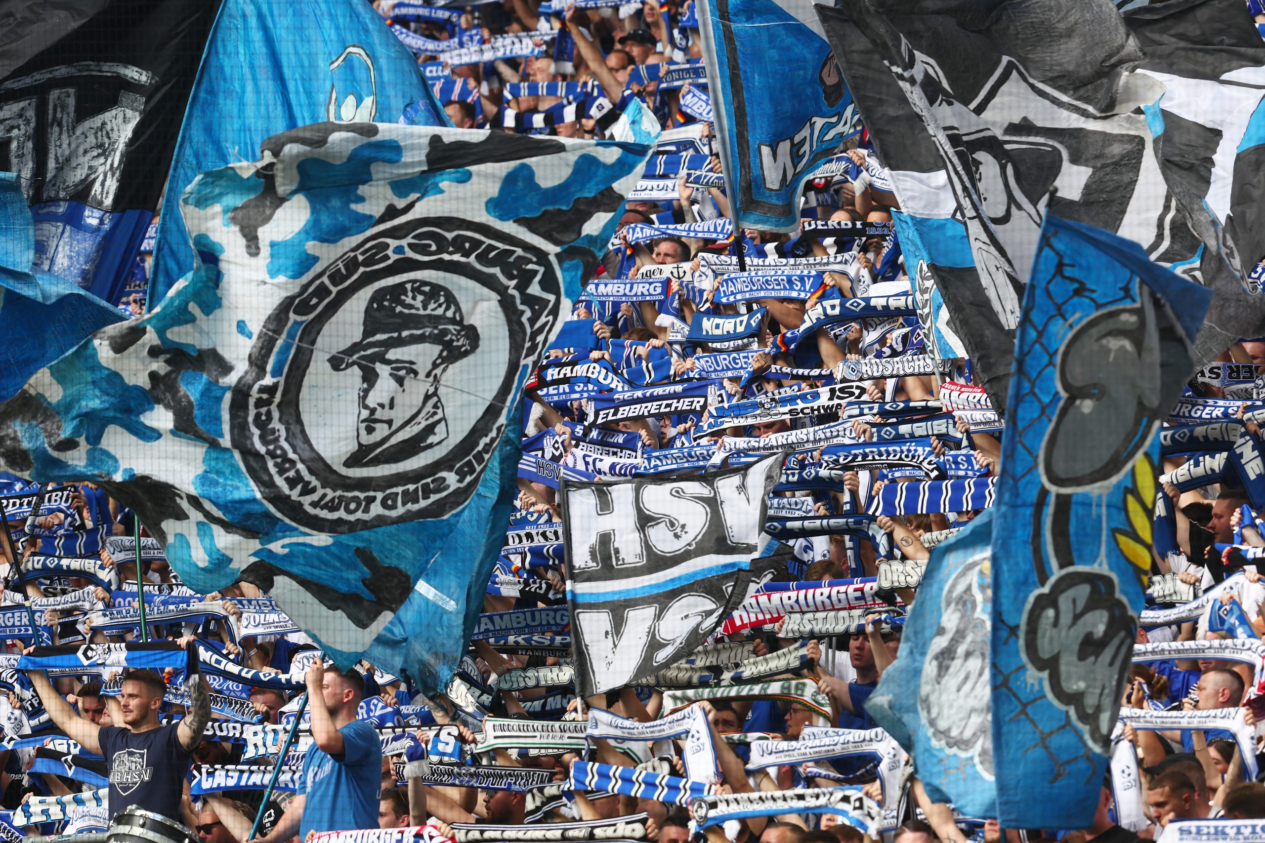 Hamburger SV Kadro ve Puan Analizi