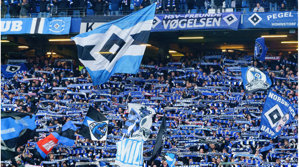 Hamburger SV Puan Durumları ve Analiz