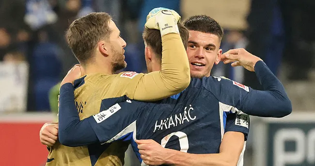 TSG 1899 Hoffenheim